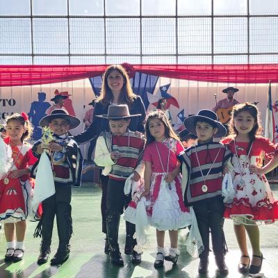 1er Lugar Prebasica Min