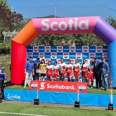 Portada Vice Campeon