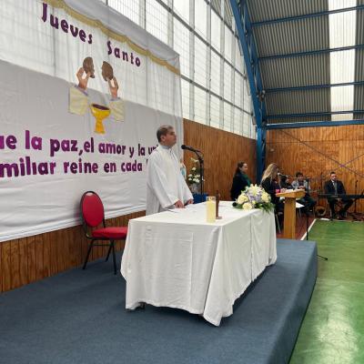 Portada Liturgia 2024