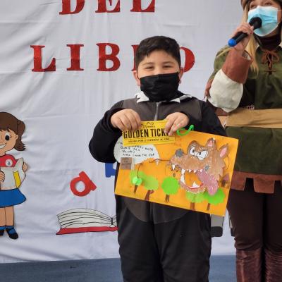 Dia Del Libro 15